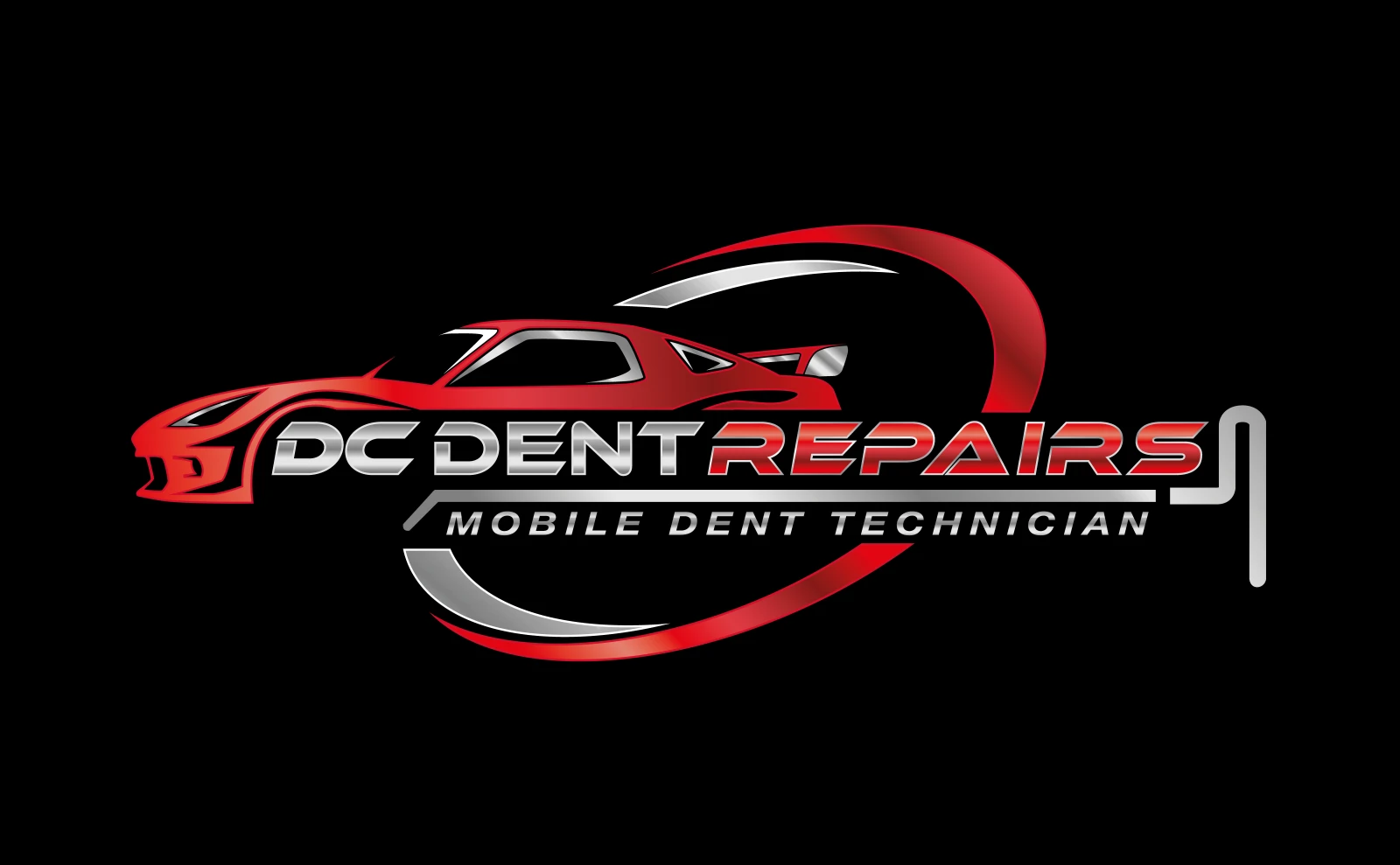 DC Dent Repairs — Mobile Dent Technician